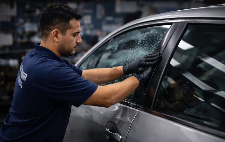 Láminas de seguridad